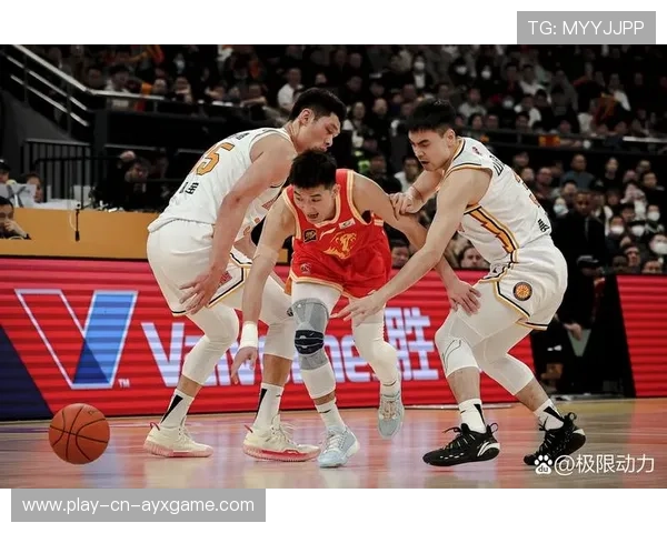 CBA赛场上见证拼搏与成长，cba比赛过程