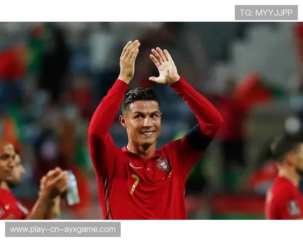 C罗携手葡萄牙迎战世界杯，能否再度谱写传奇篇章