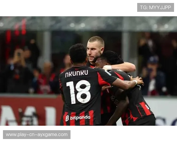 AC米兰左路推进里莱奥的角度变化让后卫束手无策