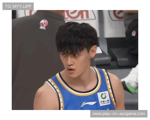 北京男篮终结连败，曾凡博关键三分救主，北京男篮官微